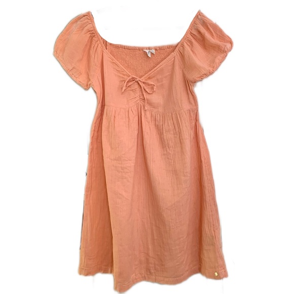 Roxy Dresses & Skirts - Roxy Womens Clearwater Cove Mini Dress